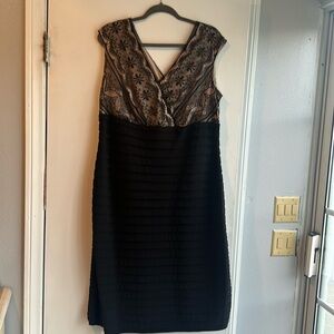Signature Lana Dress size 16W